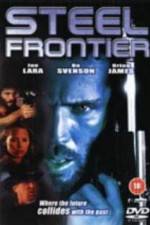 Watch Steel Frontier 123movies