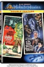 Watch The Four Skulls of Jonathan Drake 123movies