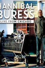Watch Hannibal Buress Live From Chicago 123movies