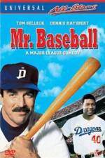 Watch Mr. Baseball 123movies