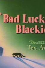 Watch Bad Luck Blackie 123movies