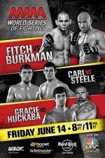 Watch World Series of Fighting 3 123movies