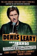 Watch Denis Leary: Douchebags and Donuts 123movies