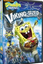 Watch SpongeBob SquarePants: Viking-Sized Adventures 123movies