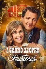 Watch A Grand Ole Opry Christmas 123movies