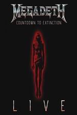 Watch Megadeth-Countdown to Extinction: Live 123movies