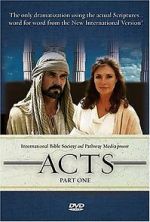 Watch The Visual Bible: Acts 123movies