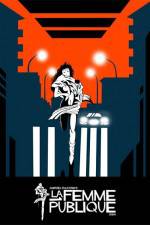 Watch Die öffentliche Frau 123movies