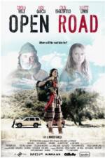 Watch Open Road 123movies