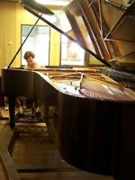 Watch Note by Note: The Making of Steinway L1037 123movies