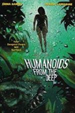 Watch Humanoids from the Deep 123movies