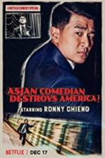 Watch Ronny Chieng: Asian Comedian Destroys America 123movies