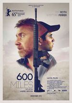 Watch 600 Miles 123movies