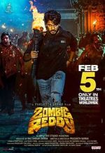 Watch Zombie Reddy 123movies
