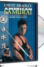 Watch American Samurai 123movies