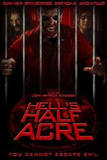 Watch Hell\'s Half Acre 123movies