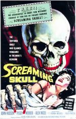 Watch The Screaming Skull 123movies