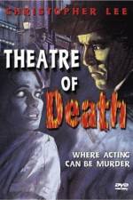 Watch Theatre of Death 123movies