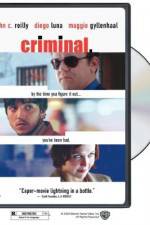 Watch Criminal 123movies