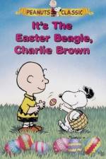 Watch It's the Easter Beagle, Charlie Brown 123movies