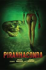 Watch Piranhaconda 123movies