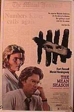 Watch The Mean Season 123movies