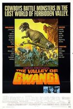 Watch The Valley of Gwangi 123movies