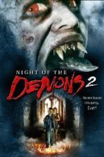 Watch Night of the Demons 2 123movies