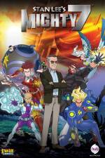 Watch Stan Lee?s Mighty 7 123movies