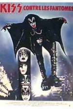 Watch KISS Meets the Phantom of the Park 123movies