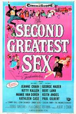 Watch The Second Greatest Sex 123movies