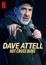 Watch Dave Attell: Hot Cross Buns 123movies