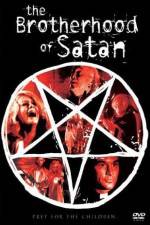 Watch The Brotherhood of Satan 123movies