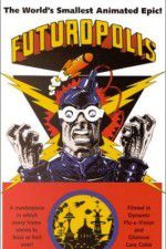 Watch Futuropolis 123movies