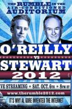 Watch The Rumble  Jon Stewart vs. Bill O'Reilly 123movies