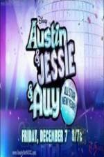 Watch Austin & Jessie & Ally All Star New Year 123movies