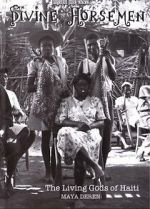 Watch Divine Horsemen: The Living Gods of Haiti 123movies