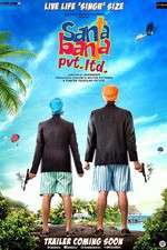 Watch Santa Banta Pvt Ltd 123movies