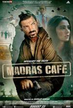 Watch Madras Cafe 123movies
