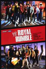 Watch WWE Royal Rumble 2010 123movies