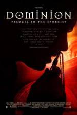 Watch Dominion: Prequel to the Exorcist 123movies