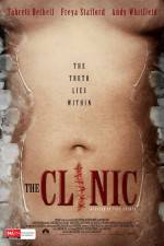 Watch The Clinic 123movies