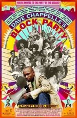 Watch Dave Chappelle\'s Block Party 123movies