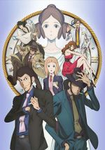 Watch Lupin III: Goodbye Partner 123movies
