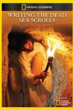 Watch Writing the Dead Sea Scrolls 123movies