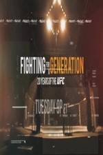 Watch Fighting for a Generation: 20 Years of the UFC 123movies
