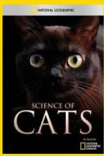 Watch National Geographic Science of Cats 123movies