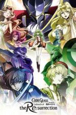 Watch Code Geass: Lelouch of the Re;Surrection 123movies