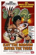 Watch Exit the Dragon, Enter the Tiger 123movies