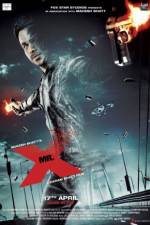 Watch Mr. X 123movies